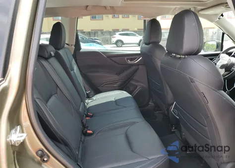 2023 Subaru Forester Touring из США, поврежденный, VIN JF2SKARC8PH535046